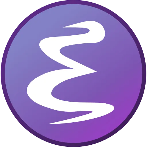 /jimlee/dashboard-icons/raw/commit/144e9601a136e1bb42ac7a6a2d40b8da00c520d4/webp/emacs.webp