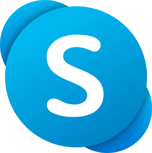 /jimlee/dashboard-icons/raw/commit/17b227b5da6a74911f5bed3a40ed95bf63c82f18/webp/skype.webp