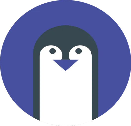 /jimlee/dashboard-icons/raw/commit/1f9c1cbfff07e5a8eb7816cf7cfa1e13e27bab1a/webp/pingvin.webp