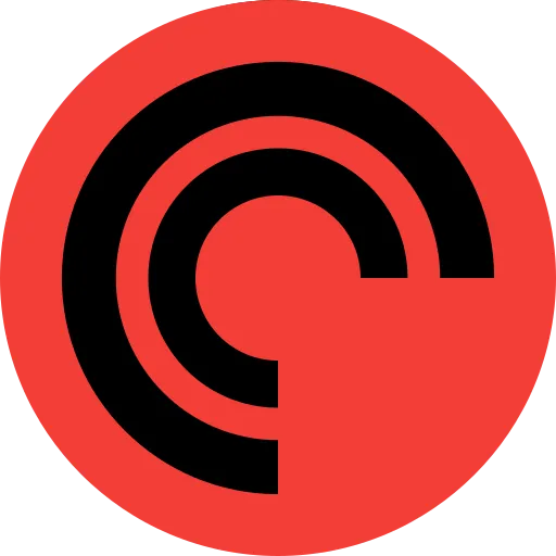 /jimlee/dashboard-icons/raw/commit/2c4e8cbe680e25fc1ba6b7be95ee07bc0147b8b0/webp/pocket-casts-dark.webp